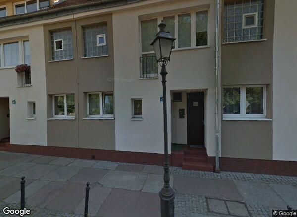 Ceny mieszkań Szczecin Korsarzy 20