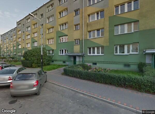 Ceny mieszkań Łódź Maratońska 87