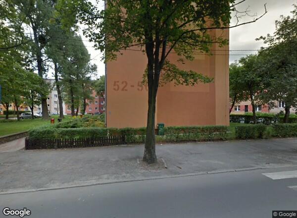 Ceny mieszkań Opole 1 Maja 52