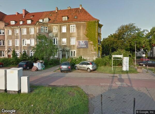 Ceny mieszkań Gdańsk Aleja Grunwaldzka 232