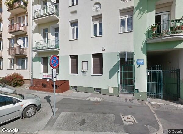 Ceny transakcyjne mieszkań Lublin Probostwo 17-19