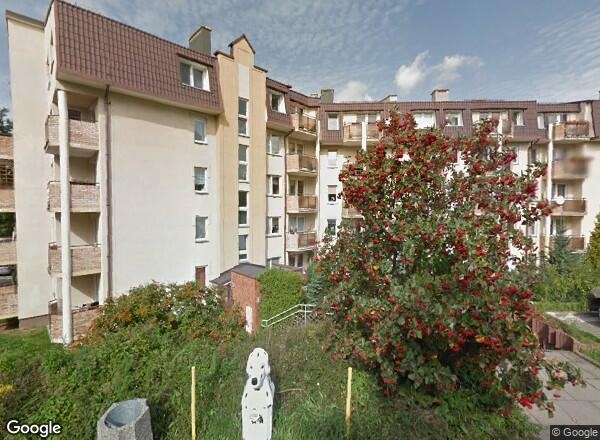 Ceny transakcyjne mieszkań Szczecin Zielone Wzgórze 18