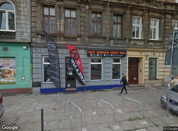 Ceny mieszkań Wrocław UL. NOWOWIEJSKA 25