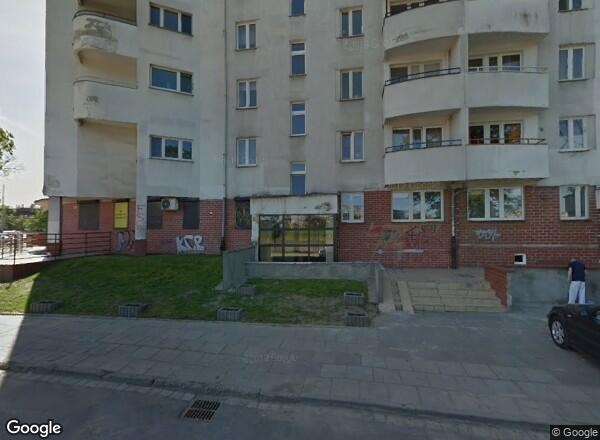 Ceny transakcyjne mieszkań Wrocław WYB. CONRADA-KORZENIOWSKIEGO 3
