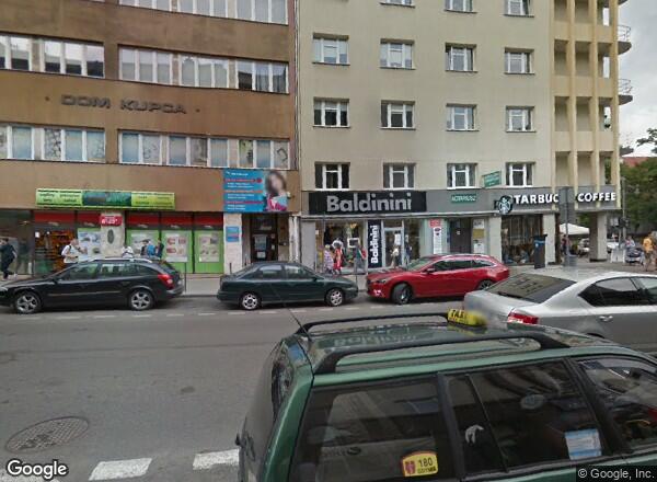 Ceny mieszkań Gdynia Armii Krajowej 28