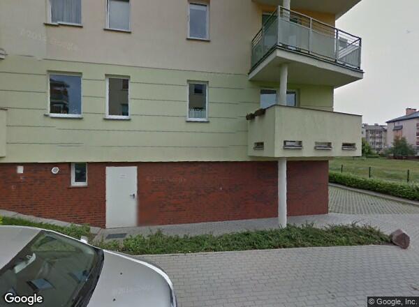 Ceny mieszkań Gdańsk gen. Kazimierza Sosnkowskiego 17