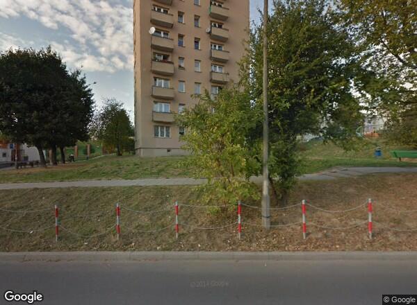 Ceny mieszkań Kraków Osiedle Na Stoku 31