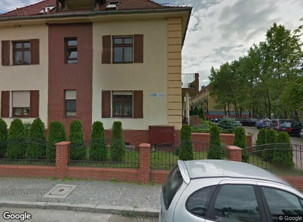 Ceny mieszkań Wrocław UL. ZWYCIĘSKA 12B