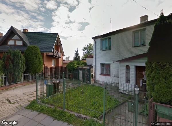 Ceny mieszkań Gdańsk Brukowa 26
