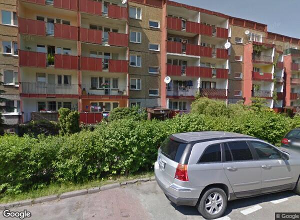 Ceny mieszkań Poznań Stare Żegrze 54