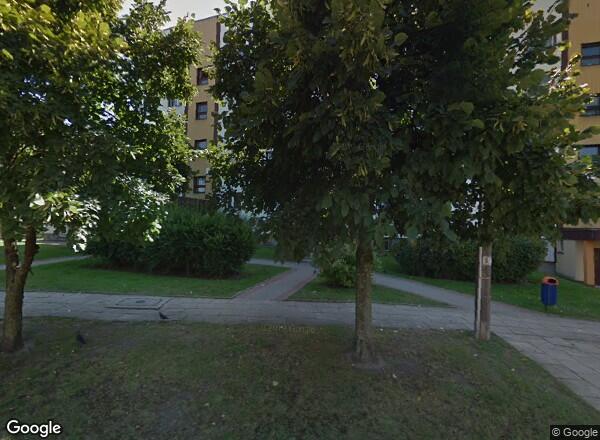 Ceny mieszkań Białystok Szarych Szeregów 9