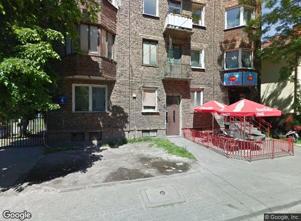 Ceny mieszkań Warszawa ul. Zdobnicza 4