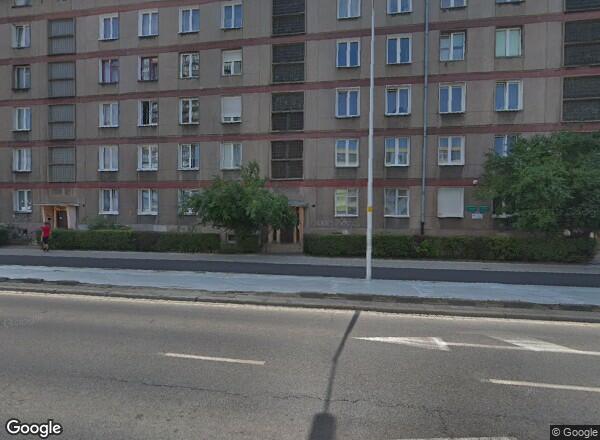 Ceny mieszkań Wrocław UL. GRABISZYŃSKA 6