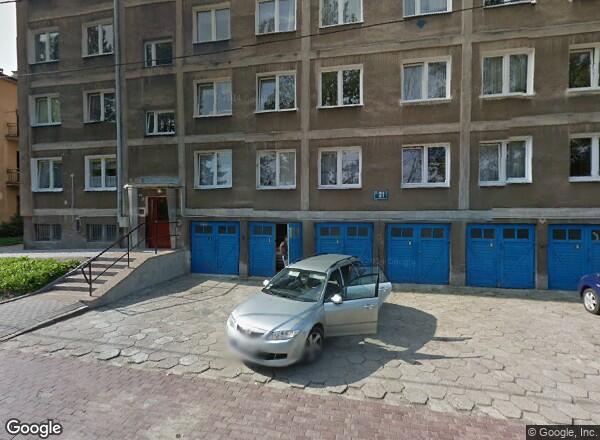 Ceny mieszkań Gdynia Kapitańska 31