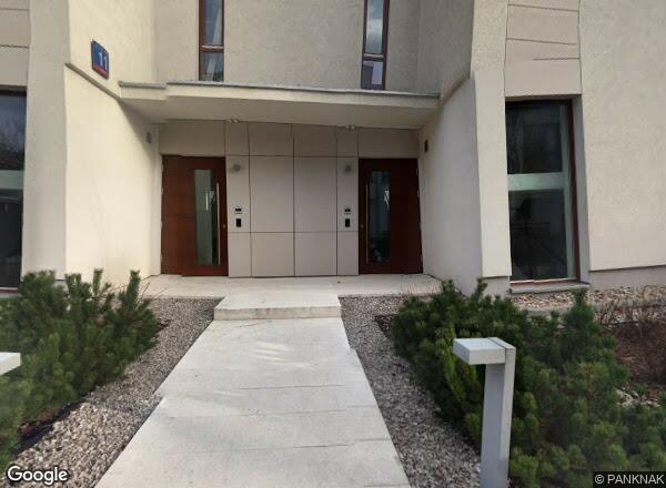 Ceny mieszkań Warszawa ul. Cichy Potok 17