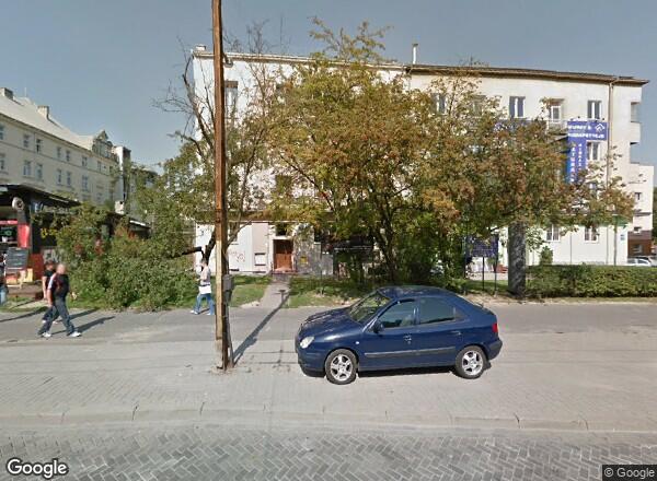 Ceny mieszkań Lublin aleje Racławickie 19