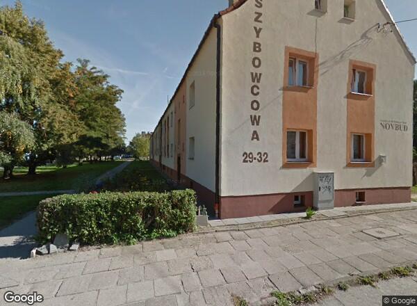 Ceny mieszkań Szczecin Szybowcowa 29