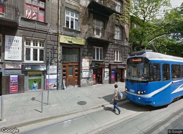 Ceny mieszkań Kraków Karmelicka 57