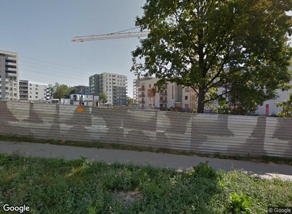 Ceny mieszkań Lublin Kryształowa 28B