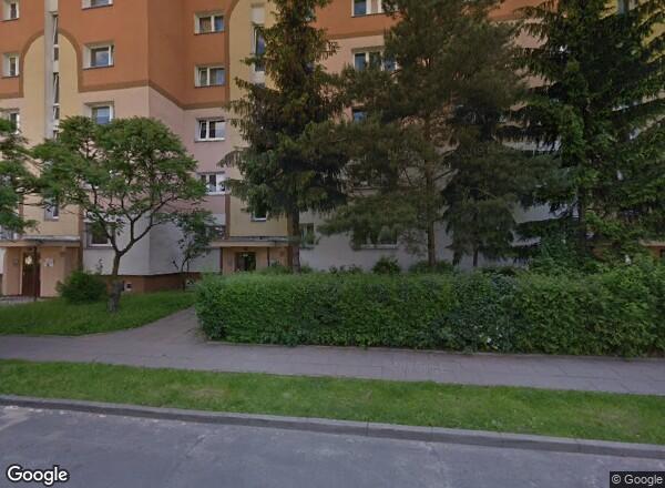 Ceny mieszkań Łódź Tuszyńska 133/135