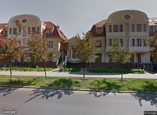 Ceny transakcyjne mieszkań Poznań Marcelińska 62