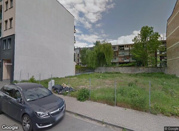 Ceny mieszkań Poznań Źródlana 15