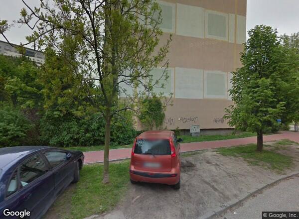 Ceny mieszkań Gdańsk Janusza Meissnera 23