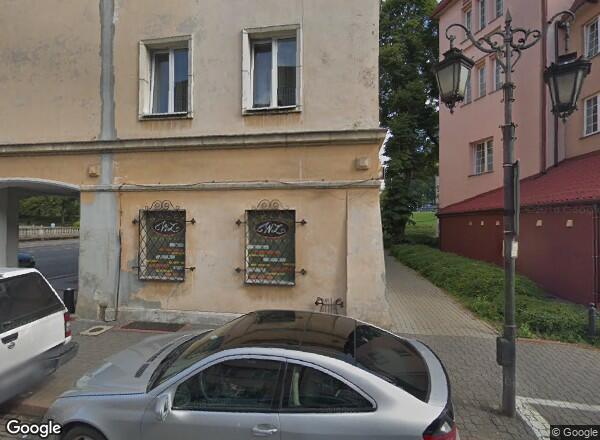 Ceny mieszkań Warszawa ul. Garbarska 5
