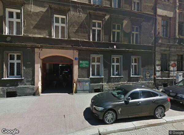 Ceny mieszkań Katowice Gliwicka 1