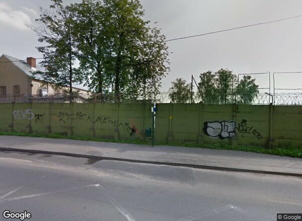 Ceny transakcyjne mieszkań Szczecin Modra 11