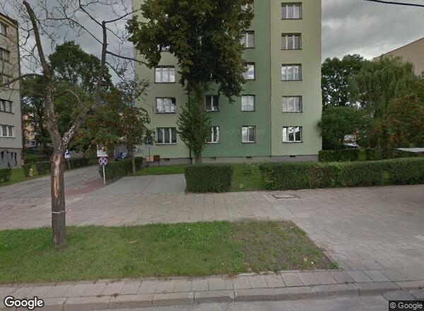 Ceny transakcyjne mieszkań Białystok Jurowiecka 30