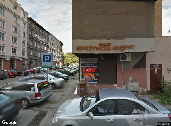 Ceny mieszkań Szczecin Śląska 1