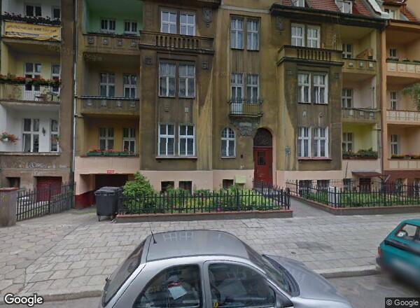 Ceny mieszkań Bydgoszcz 20 Stycznia 1920 r. 22