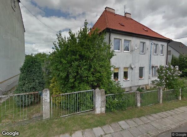 Ceny mieszkań Szczecin Wincentego Witosa 26