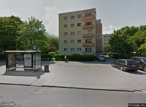 Ceny transakcyjne mieszkań Gdańsk Chłopska 41