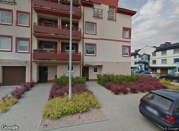 Ceny mieszkań Wrocław UL. KOZIA 41A