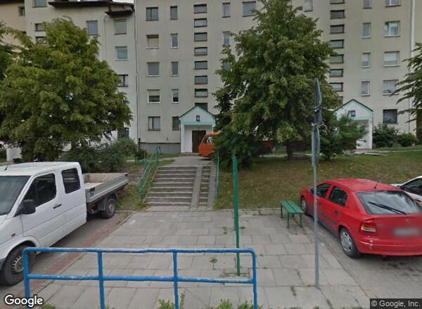 Ceny mieszkań Gdańsk Pólnicy 40