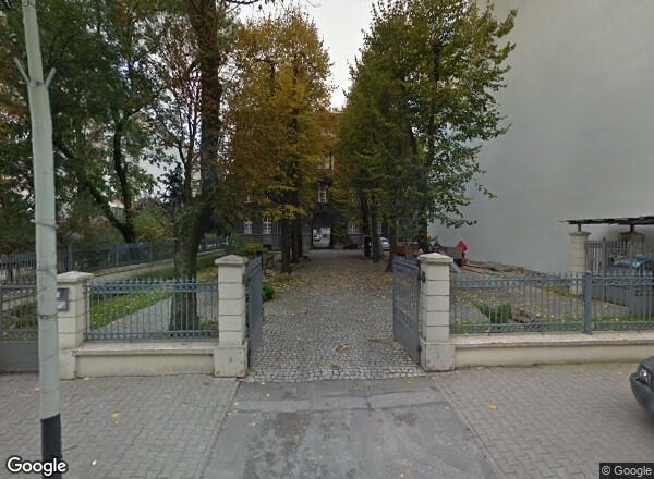 Ceny mieszkań Łódź Henryka Sienkiewicza 55