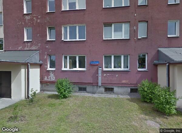 Ceny mieszkań Warszawa ul. A. Kędzierskiego 2