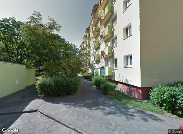 Ceny mieszkań Bydgoszcz Ludwika Waryńskiego 4