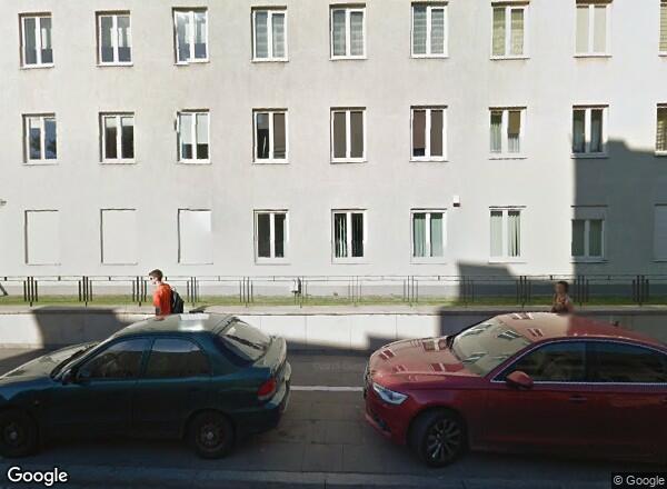 Ceny mieszkań Warszawa ul. Zakroczymska 13