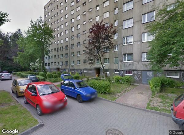 Ceny mieszkań Katowice Adama 30
