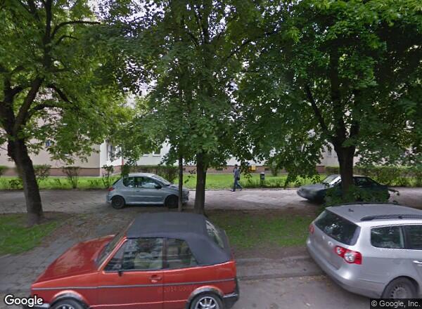 Ceny mieszkań Warszawa ul. Zawiszy 9