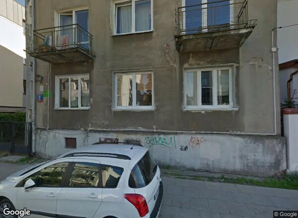 Ceny mieszkań Warszawa ul. Sulejkowska 9