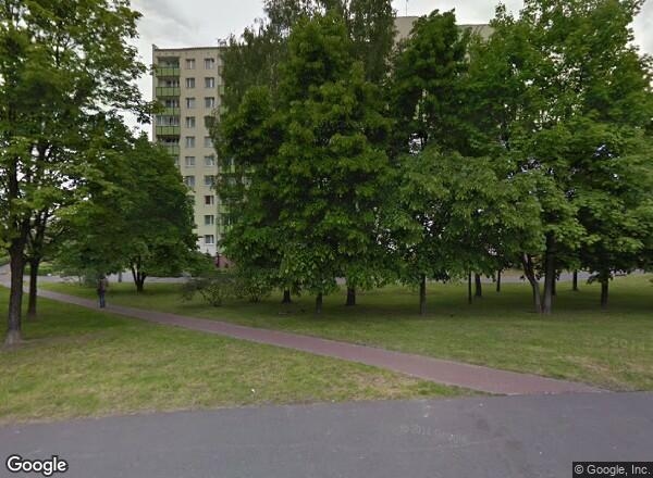 Ceny transakcyjne mieszkań Warszawa ul. Kazubów 2