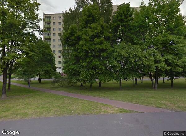 Ceny mieszkań Warszawa ul. Kazubów 2