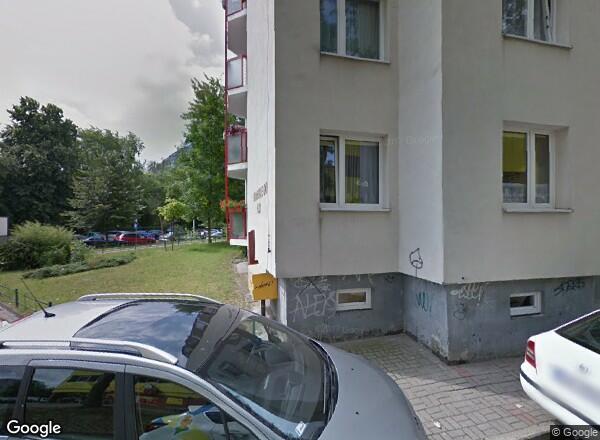 Ceny mieszkań Wrocław UL. WŁADYSŁAWA GRABSKIEGO 1