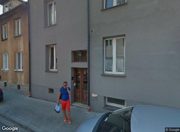 Ceny mieszkań Kraków Sewera 7