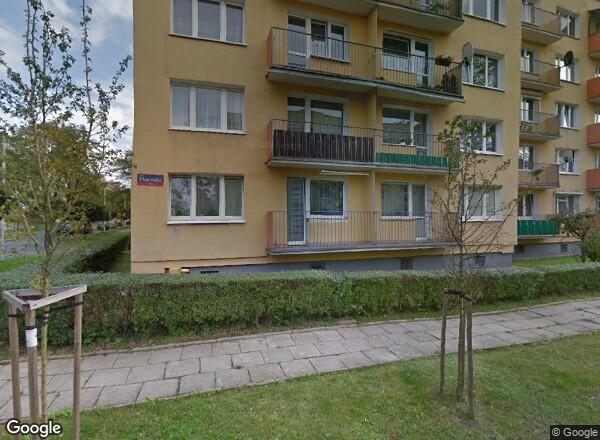 Ceny mieszkań Łódź Bracka 41