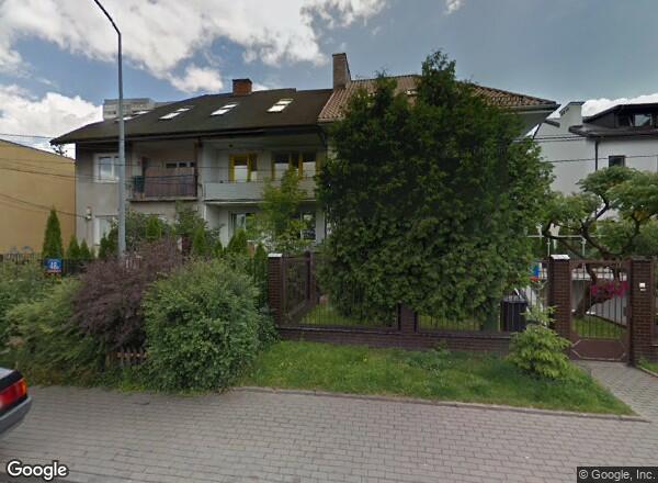 Ceny mieszkań Warszawa ul. Marii Kazimiery 48A